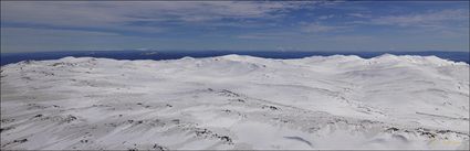 Mt Kosciuszko - NSW (PBH4 00 10082)